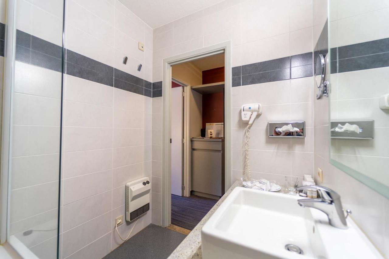 Hotel Ambiotel Tongeren Zewnętrze zdjęcie