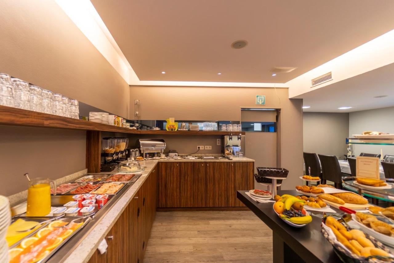 Hotel Ambiotel Tongeren Zewnętrze zdjęcie